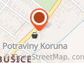 Potraviny Koruna