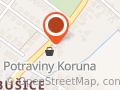 Potraviny Koruna