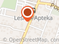 Leśna. Apteka. Kowalewska r.