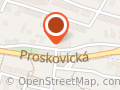 Řízkárna u Orla