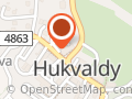 Restaurace Hotel Hukvaldy
