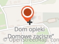 Dom Opieki "Domowe Zacisze"