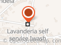 Lavanderia self service
