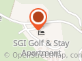 SGI Golf & Stay Apartment