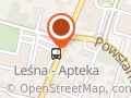 Na Stroje - sklep z odzieżą (używaną, outlet, nową), Przesyłki kurierskie UPS Access Piont