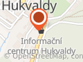 Informační a kulturní centrum obce Hukvaldy