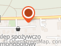 Krzysztof Radtke Dom Wczasowy Zefir