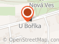 U Boříka (restaurace, hostinec)
