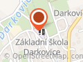 ZŠ A MŠ Darkovice
