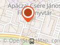 Magyar Korona Gyógyszertár-Pécs