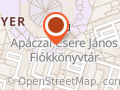 Csorba Győző Könyvtár Apáczai Fiókkönyvtára