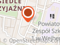 Gabinet komory hiperbarycznej Piotr Onowszak
