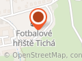 SK Tichá