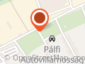 PÁLFI Autóvillamosság