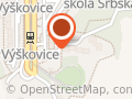 Bytové družstvo Jičínská 29 - 35