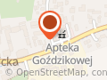 Apteka Goździkowej Sp.J. Elżbieta Nocuń, Radosław Nocuń