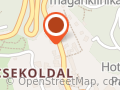 Pálos Lelki Központ, 2. bejárat