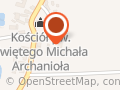 Kościół Rzymskokatolicki Pw. Michała Archanioła