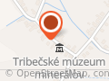 Tribečské múzeum minerálov v Jelenci