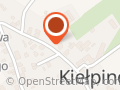 Ciesielska Lidia. Kiosk Spożywczo - Przemysłowy