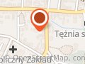 Pod Orłem. Apteka. Barnigiel A., Mgr