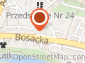 Trapez Bar Solich A.