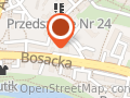 Iza s.c. Hotel