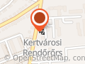 Kertvárosi Rendőrőrs