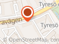 TYRESÖSAXEN HB
