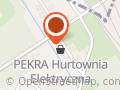 PEKRA Hurtownia Elektryczna