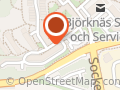 Björknäs Salongen