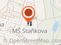 MŠ Ostrava, Staňkova
