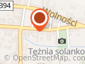 Gozimirska Kamila. Salon fryzjerski, solarium