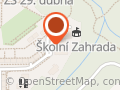 Zš Ostrava Srbská