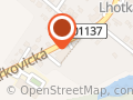 Víceúčelová sportovní hala Lhotka