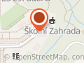 Zš Ostrava Srbská