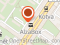 Bytové družstvo Mezírka 16