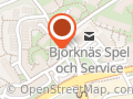 Klinten-Saltsjö-Boo Glasmästeri AB
