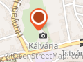 Kálvária kápolna