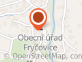 VŠEOBECNÝ LÉKAŘ Fryčovice