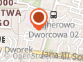 Dworcowa. Apteka