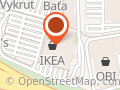 Švédské speciality a bistro IKEA Ostrava