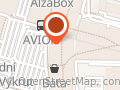 Kvetomat Ostrava Prodluzko