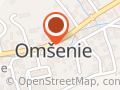 Hostinec pizzeria u Trokana.