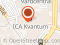 TRÅNgsund Centrum