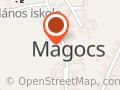 Mágocsi Múzeum