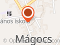 Edelstahlservice Mágocs Nemesacélfeldolgozó Kft.
