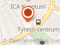 Happident Tyresö
