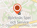 Björknäs Frisör