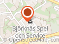 Björknäs Spel & Service HB
